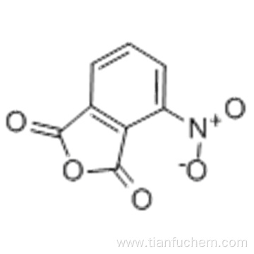 3-Nitrophthalic Anhydride CAS 641-70-3